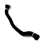 8K0121101M Radiator Coolant Hose (Upper)